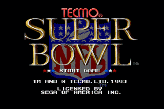 Tecmo超级板球（10月1993）(美)